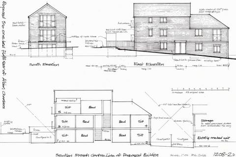 Land for sale, Old Gloucester Road, Ross-on-Wye