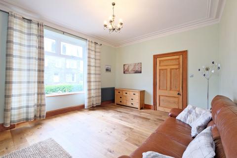 undefined, Elmfield Avenue, Aberdeen