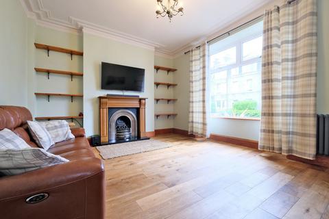 undefined, Elmfield Avenue, Aberdeen