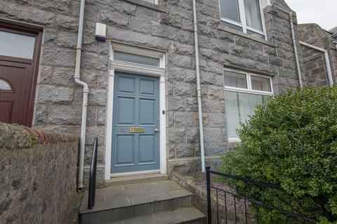 1 bedroom apartment to rent, Elmfield Avenue, Aberdeen