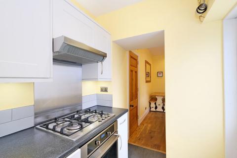 1 bedroom apartment to rent, Elmfield Avenue, Aberdeen