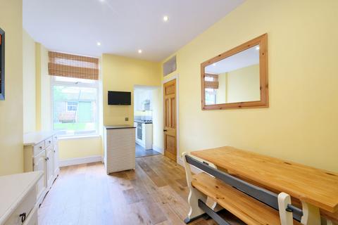 1 bedroom apartment to rent, Elmfield Avenue, Aberdeen