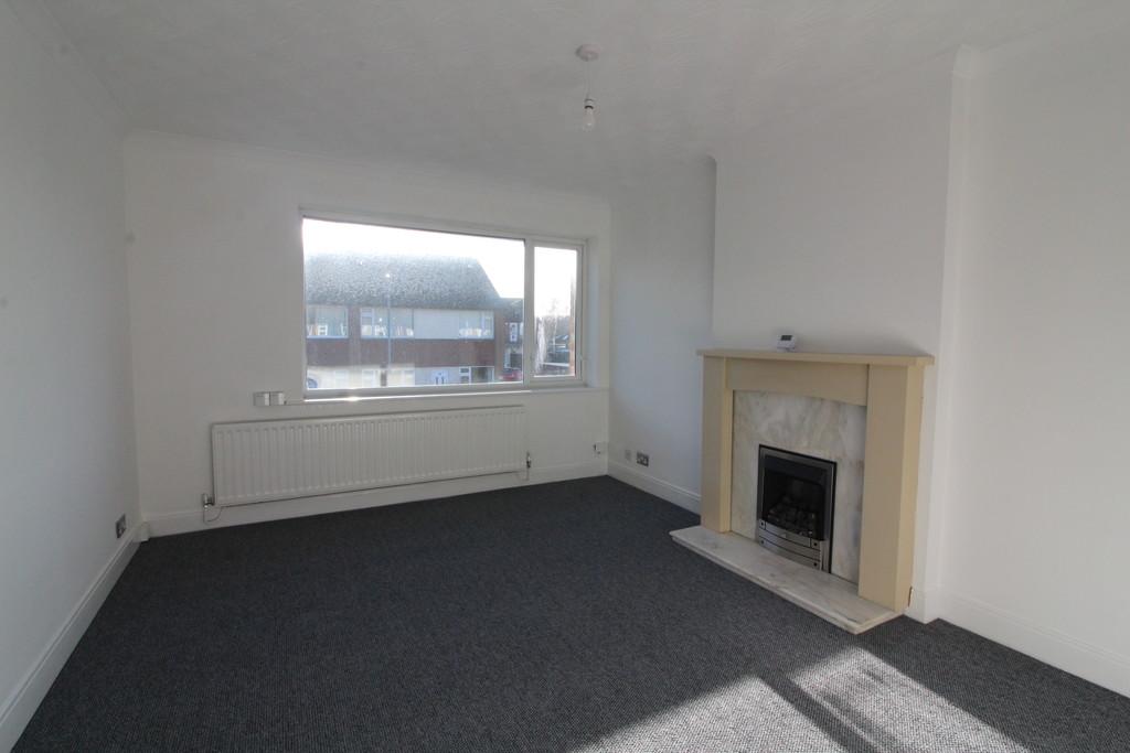 Hillel Walk, Brookfield, Middlesbrough 2 bed apartment £550 pcm (£127 pw)