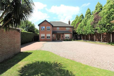4 bedroom detached house for sale - Storeton Road, Oxton, Wirral, CH43