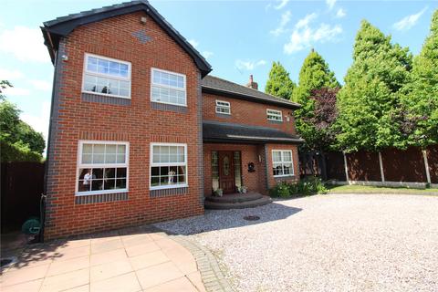 4 bedroom detached house for sale - Storeton Road, Oxton, Wirral, CH43