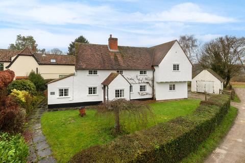 4 bedroom detached house for sale - Strethall