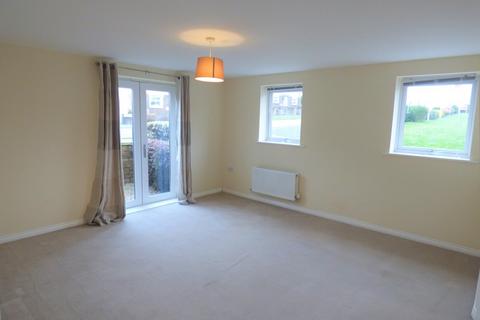 1 bedroom ground floor flat to rent, Younghayes Road, Cranbrook