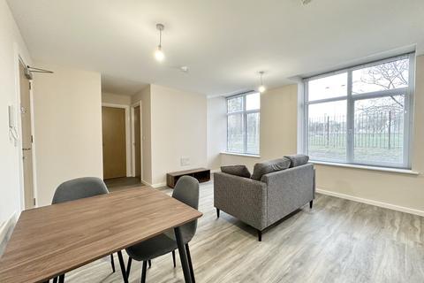 1 bedroom apartment for sale, Saxon Square, Manchester