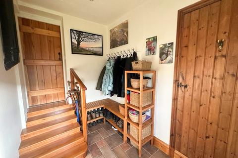 3 bedroom cottage for sale - Back Coates Lane, Starbotton
