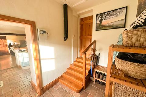 3 bedroom cottage for sale - Back Coates Lane, Starbotton
