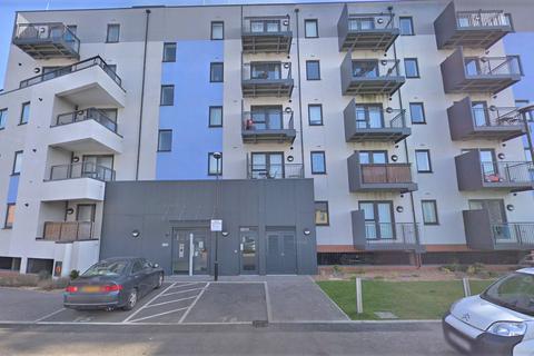 Salisbury Road, Southall