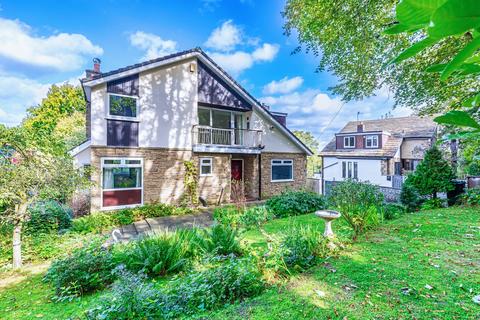 Crossbeck Road, Ilkley, West Yorkshire, LS29