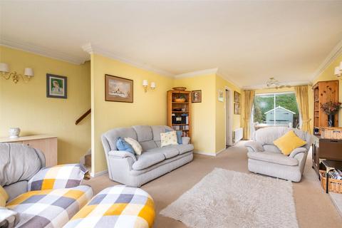 3 bedroom detached house for sale - Throstle Nest Close, Otley, North Yorkshire, LS21