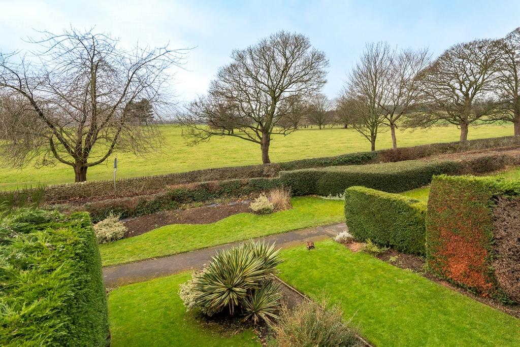 Throstle Nest Close, Otley, North... 3 bed detached house £295,000