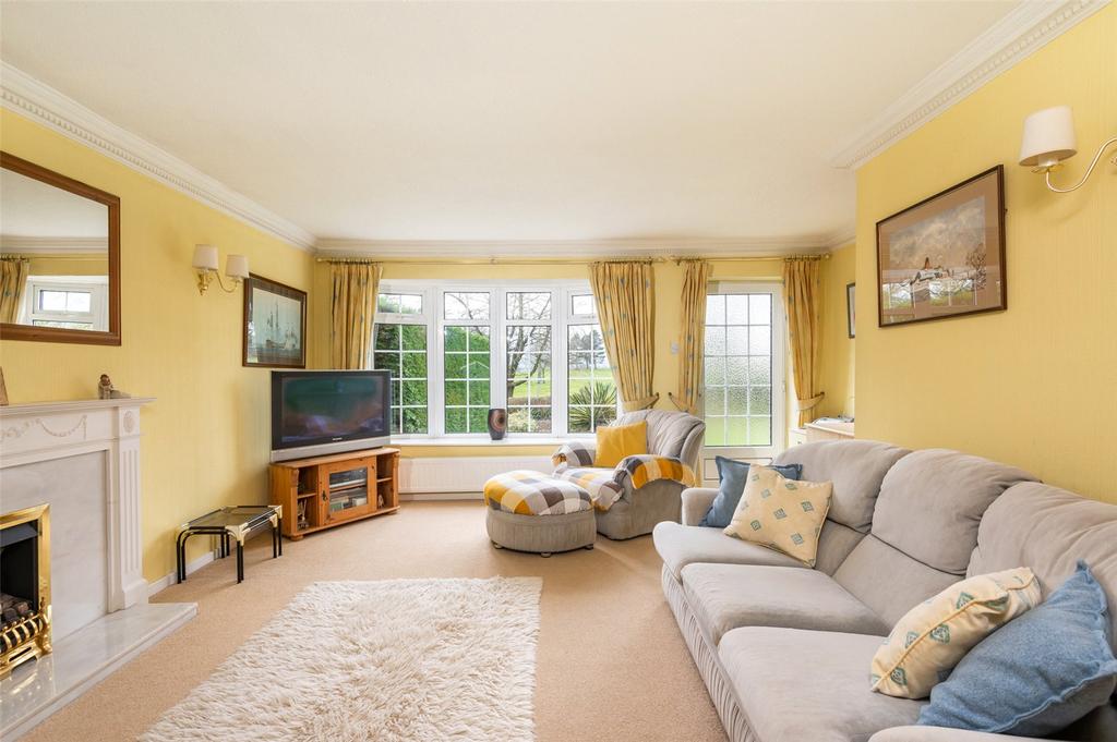 Throstle Nest Close, Otley, North... 3 bed detached house £295,000