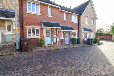5 Beech Court, Long Stratton, Norwich, NR15 2WY