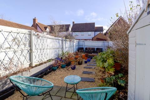 5 Beech Court, Long Stratton, Norwich, NR15 2WY