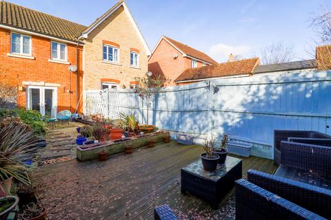 5 Beech Court, Long Stratton, Norwich, NR15 2WY