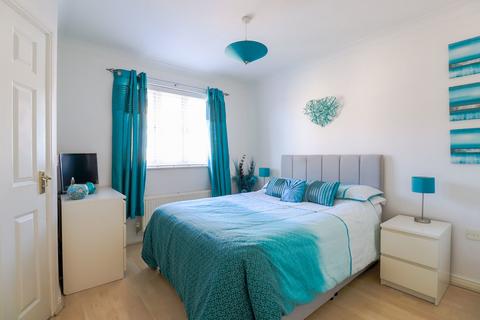 5 Beech Court, Long Stratton, Norwich, NR15 2WY
