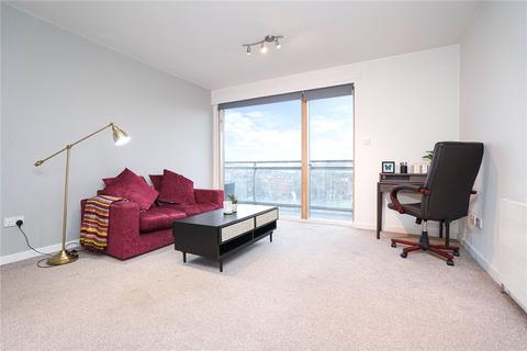 1 bedroom flat for sale - 7/2, 301 Glasgow Harbour Terraces, Glasgow, G11