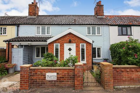 4 bedroom cottage for sale, Ditchingham Dam, Ditchingham, Bungay