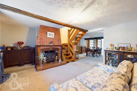 4 bedroom cottage for sale, Ditchingham Dam, Ditchingham, NR35