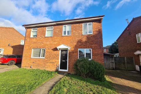 3 Tanfield Green, Luton, LU2 9UE