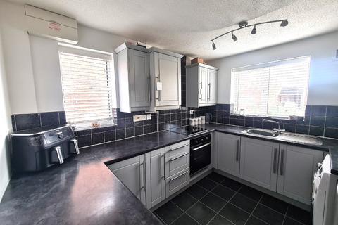 3 Tanfield Green, Luton, LU2 9UE