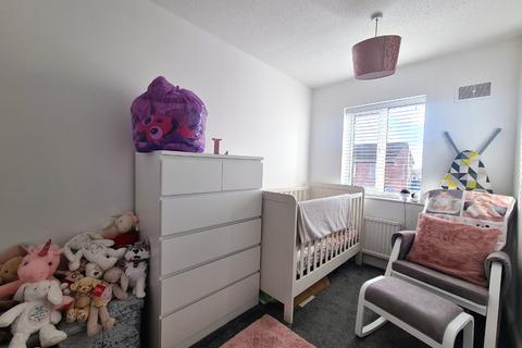 3 Tanfield Green, Luton, LU2 9UE