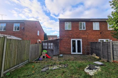 3 Tanfield Green, Luton, LU2 9UE