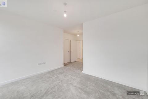 1 bedroom in a flat share to rent - Tabbard Apartments, Western Circus