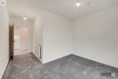 1 bedroom in a flat share to rent - Tabbard Apartments, Western Circus