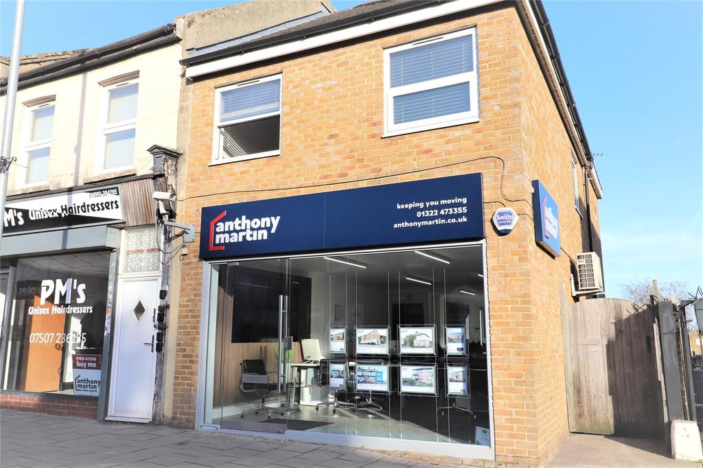 High Street, Kent, DA10 1 bed apartment £900 pcm (£208 pw)