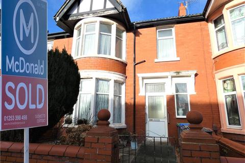 106 Warley Road, Blackpool, FY1 2RP