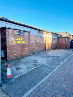 Property to rent, Lot 1, Christadelphian Hall, Princess Street, Lincoln, Lincolnshire, LN5 7QL