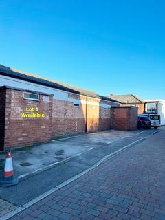 Property to rent, Lot 1, Christadelphian Hall, Princess Street, Lincoln, Lincolnshire, LN5 7QL