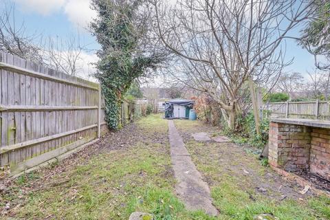71 Headcorn Road, Thornton Heath, CR7 6JS