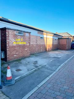 Parking to rent, Princess Street, Lincoln LN5