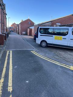 Parking to rent, Princess Street, Lincoln LN5