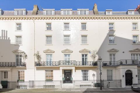 1 bedroom flat for sale - West Eaton Place, Belgravia, London, SW1X