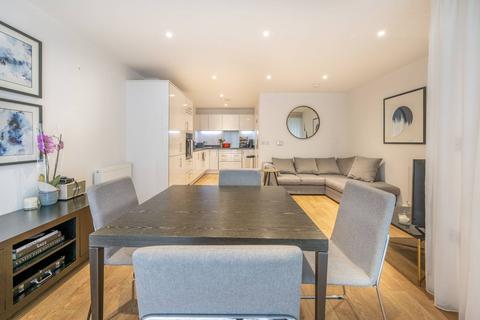 3 bedroom flat for sale, Legacy Wharf, Stratford, London, E15