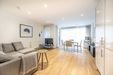 3 bedroom flat for sale, Legacy Wharf, Stratford, London, E15