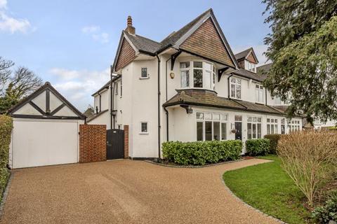 5 Hillcrest Road, Purley, CR8 2JF