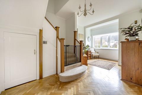 5 Hillcrest Road, Purley, CR8 2JF
