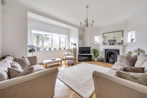 5 Hillcrest Road, Purley, CR8 2JF