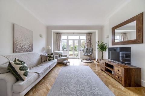 5 Hillcrest Road, Purley, CR8 2JF