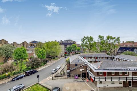 Flat 27, Doughty Court Prusom Street, London, E1W 3RT