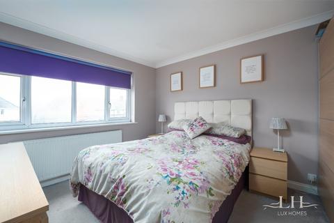 1, Mill View Baker Street, Orsett, Grays, RM16 3NR