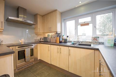 1, Mill View Baker Street, Orsett, Grays, RM16 3NR