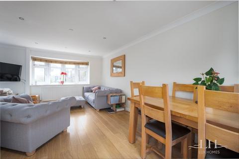 1, Mill View Baker Street, Orsett, Grays, RM16 3NR